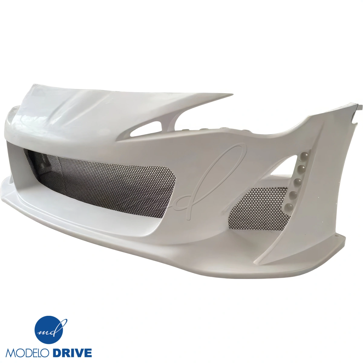 Modify your Toyota 86 2017 with our Exterior/Front Bumpers - 10