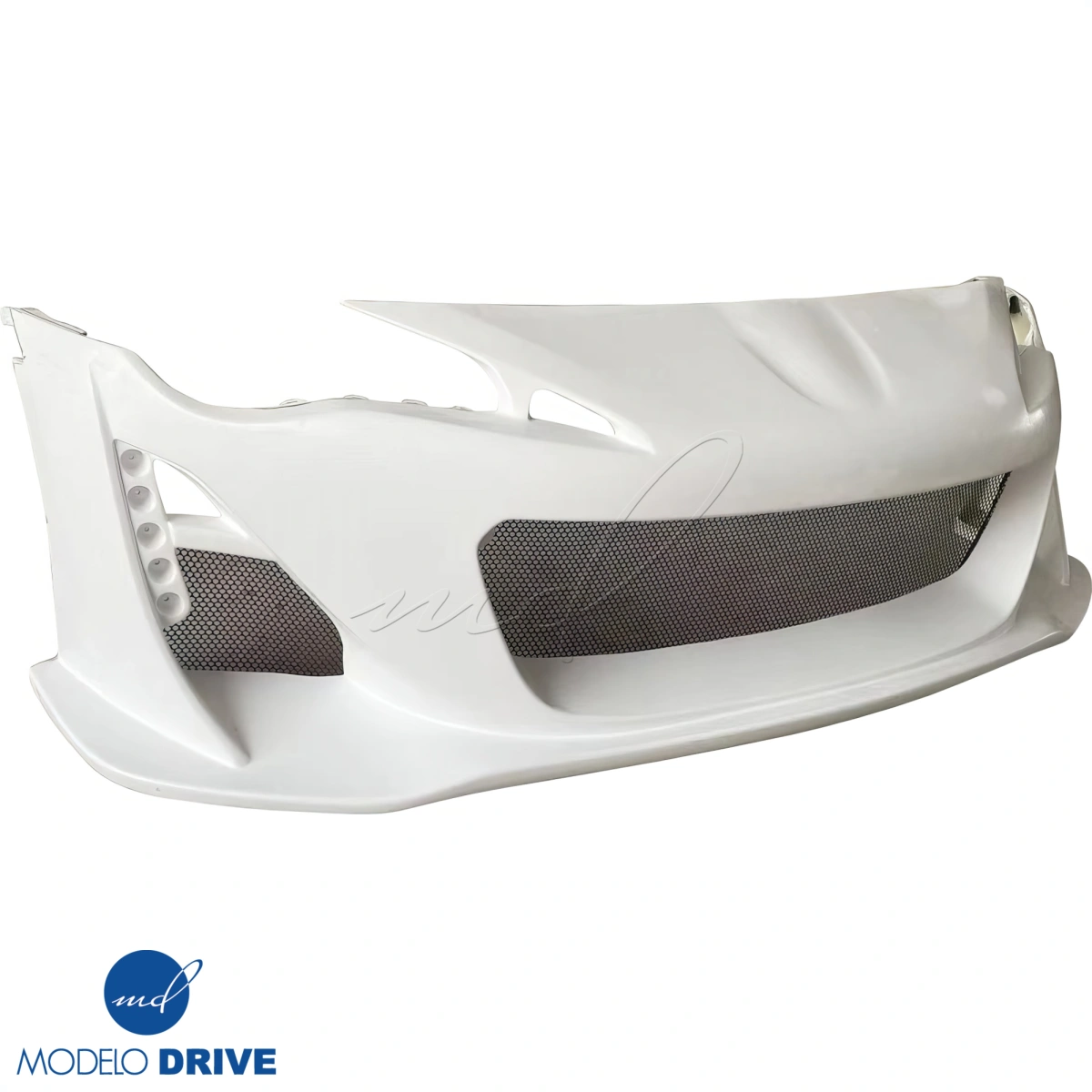 Modify your Toyota 86 2017 with our Exterior/Front Bumpers - 15