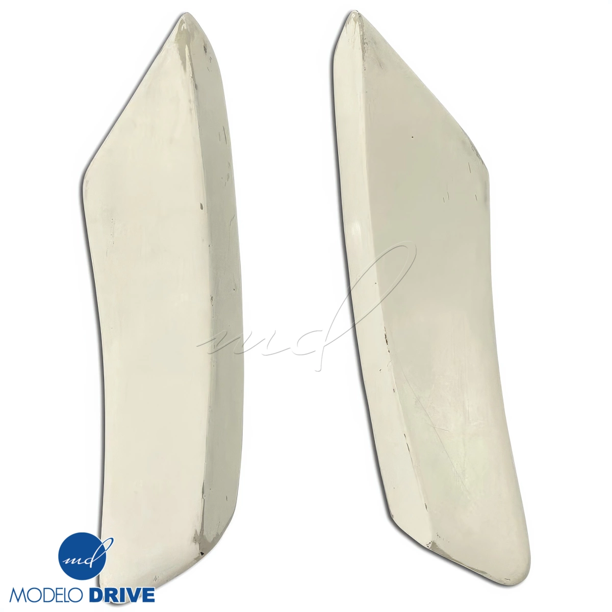 Modify your Toyota 86 2017 with our Exterior/Canards - 10