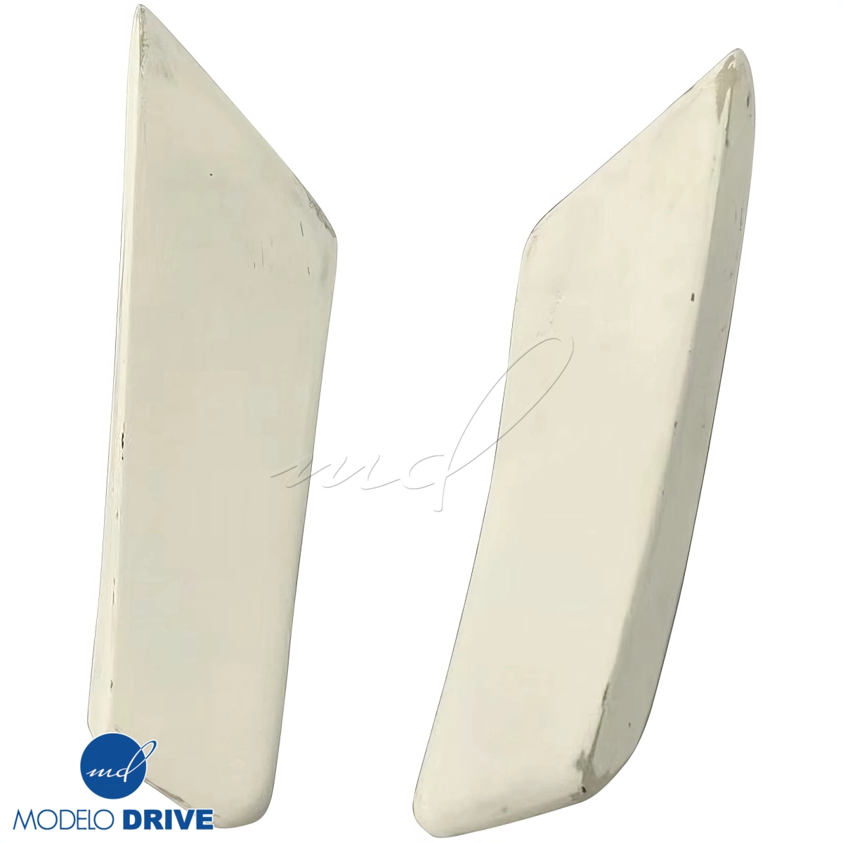 Modify your Toyota 86 2017 with our Exterior/Canards - 11