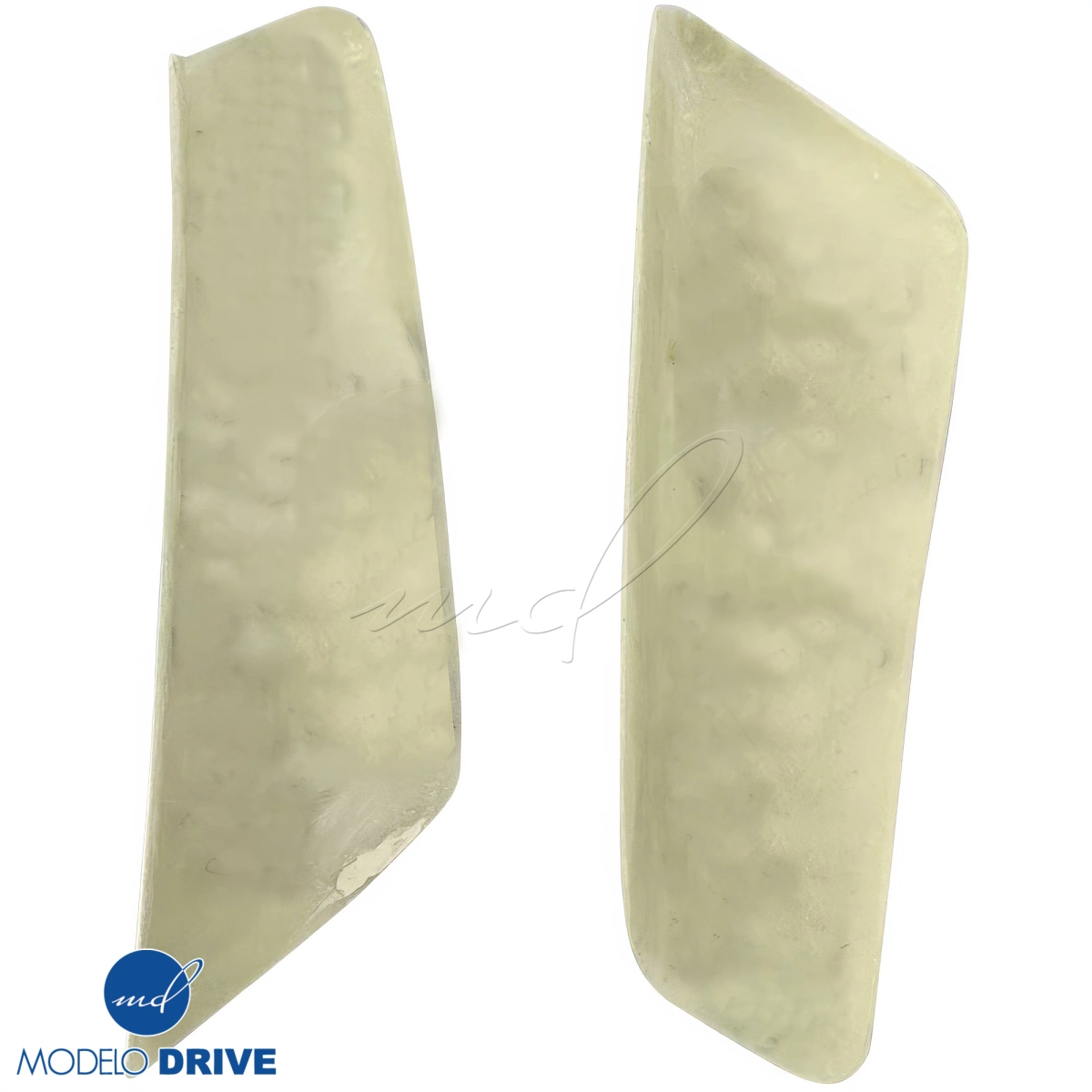 Modify your Toyota 86 2017 with our Exterior/Canards - 15