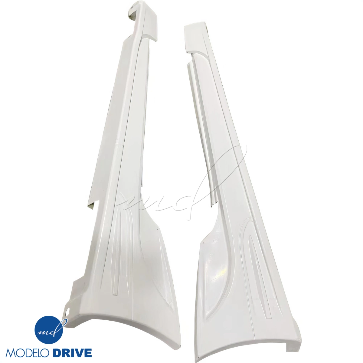 Modify your Toyota 86 2017 with our Exterior/Side Skirts - 9