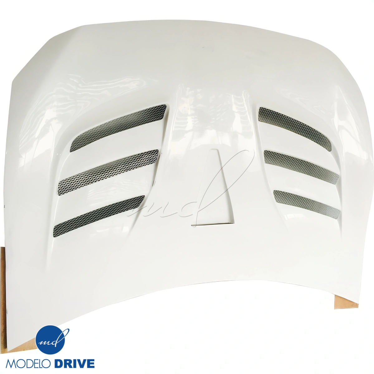 Modify your Toyota 86 2017 with our Exterior/Hoods - 7