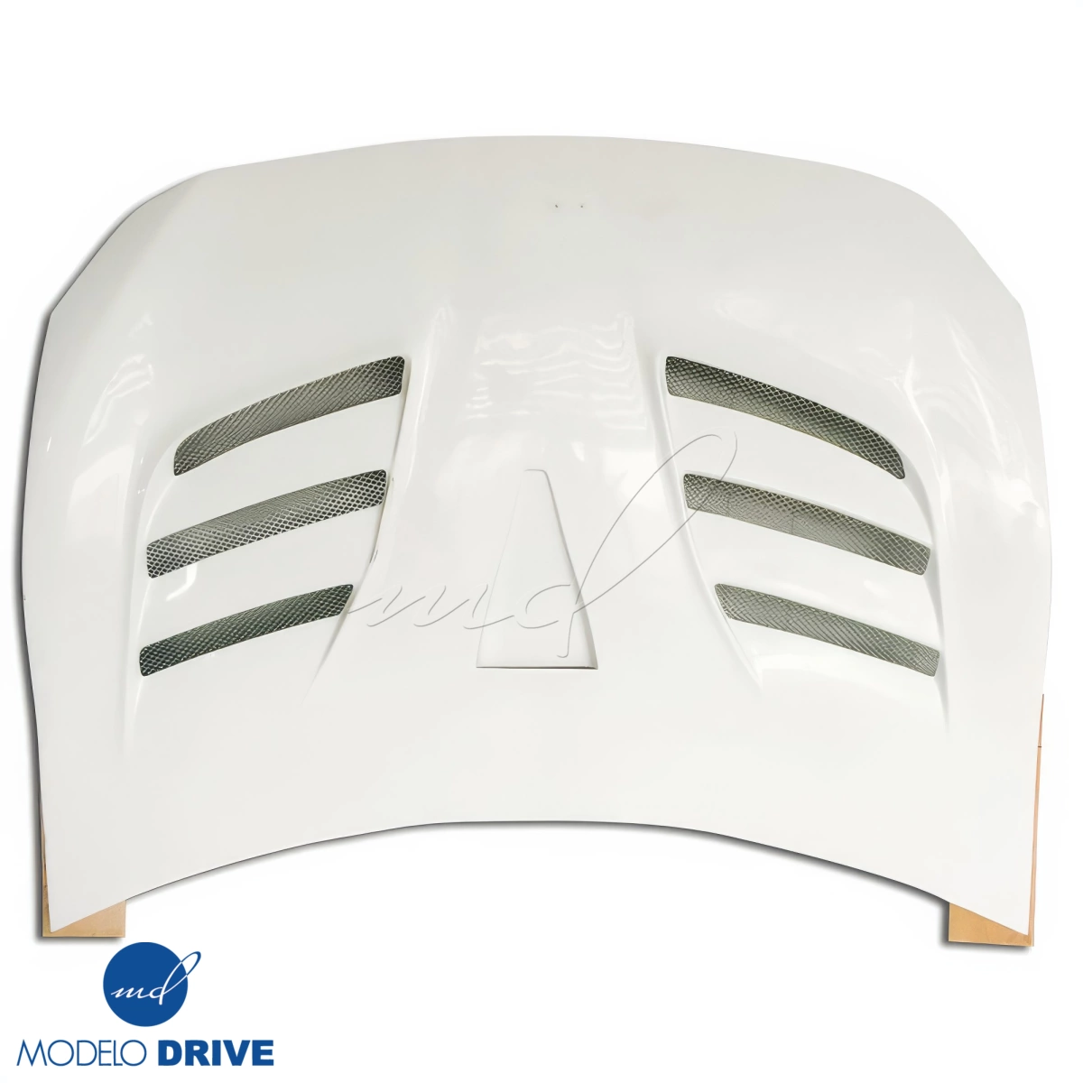 Modify your Toyota 86 2017 with our Exterior/Hoods - 9