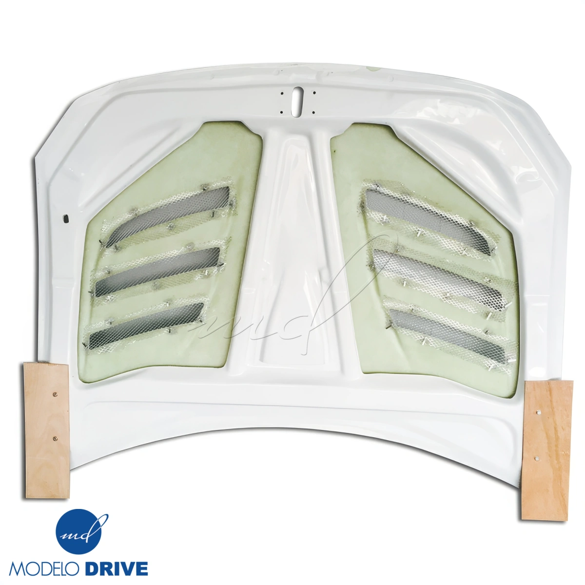 Modify your Toyota 86 2017 with our Exterior/Hoods - 15