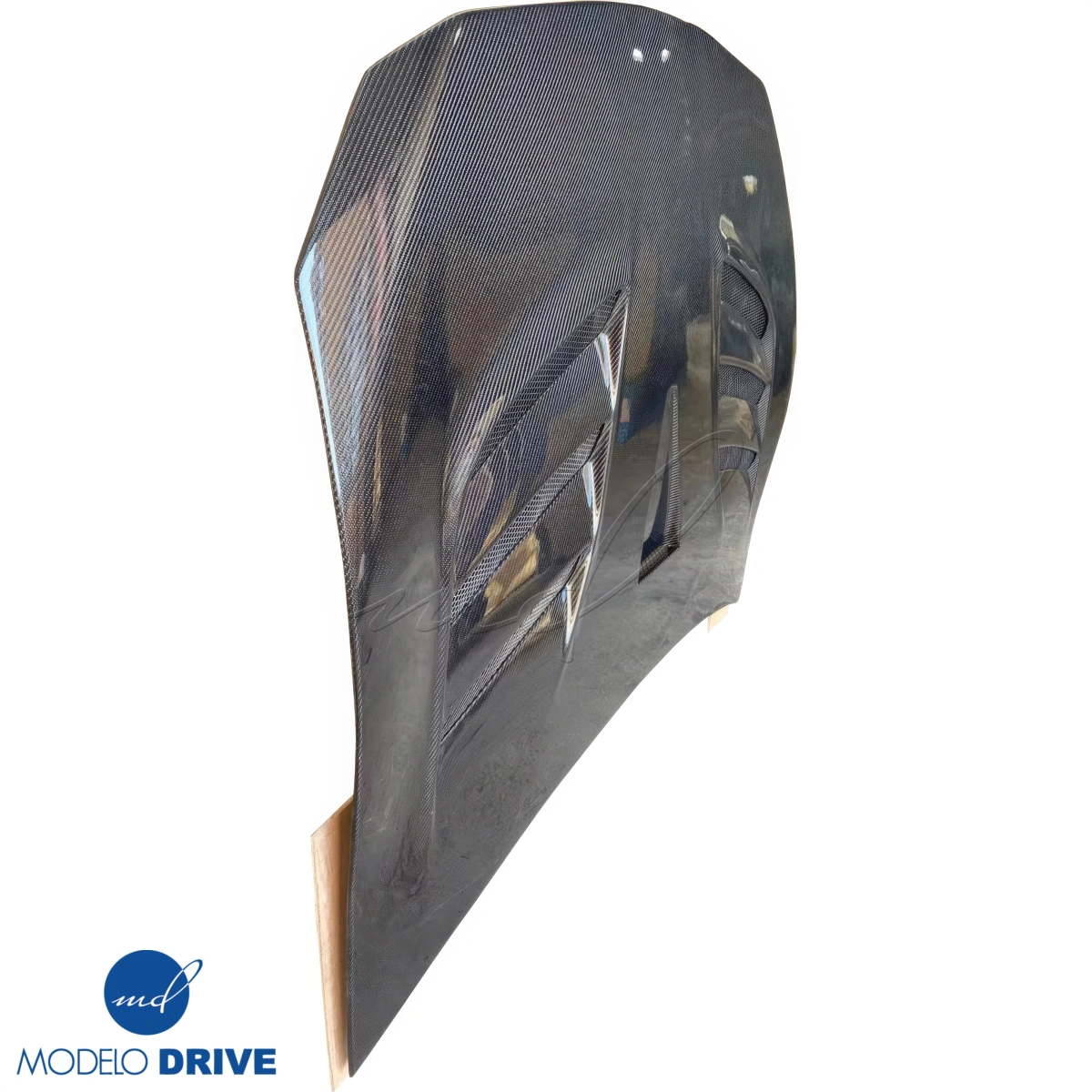 Modify your Toyota 86 2017 with our Exterior/Hoods - 21