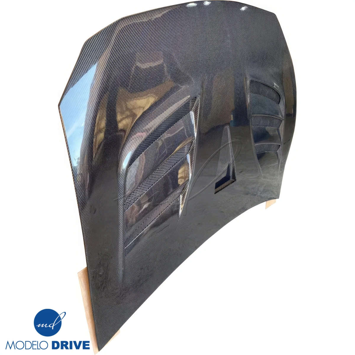 Modify your Toyota 86 2017 with our Exterior/Hoods - 23