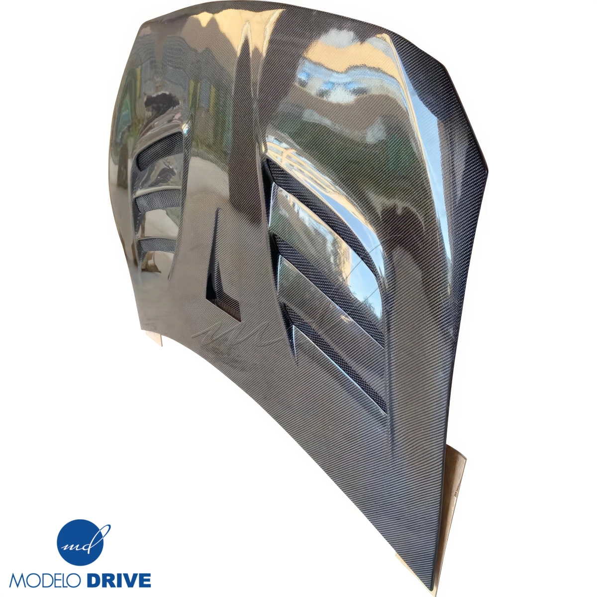 Modify your Toyota 86 2017 with our Exterior/Hoods - 24