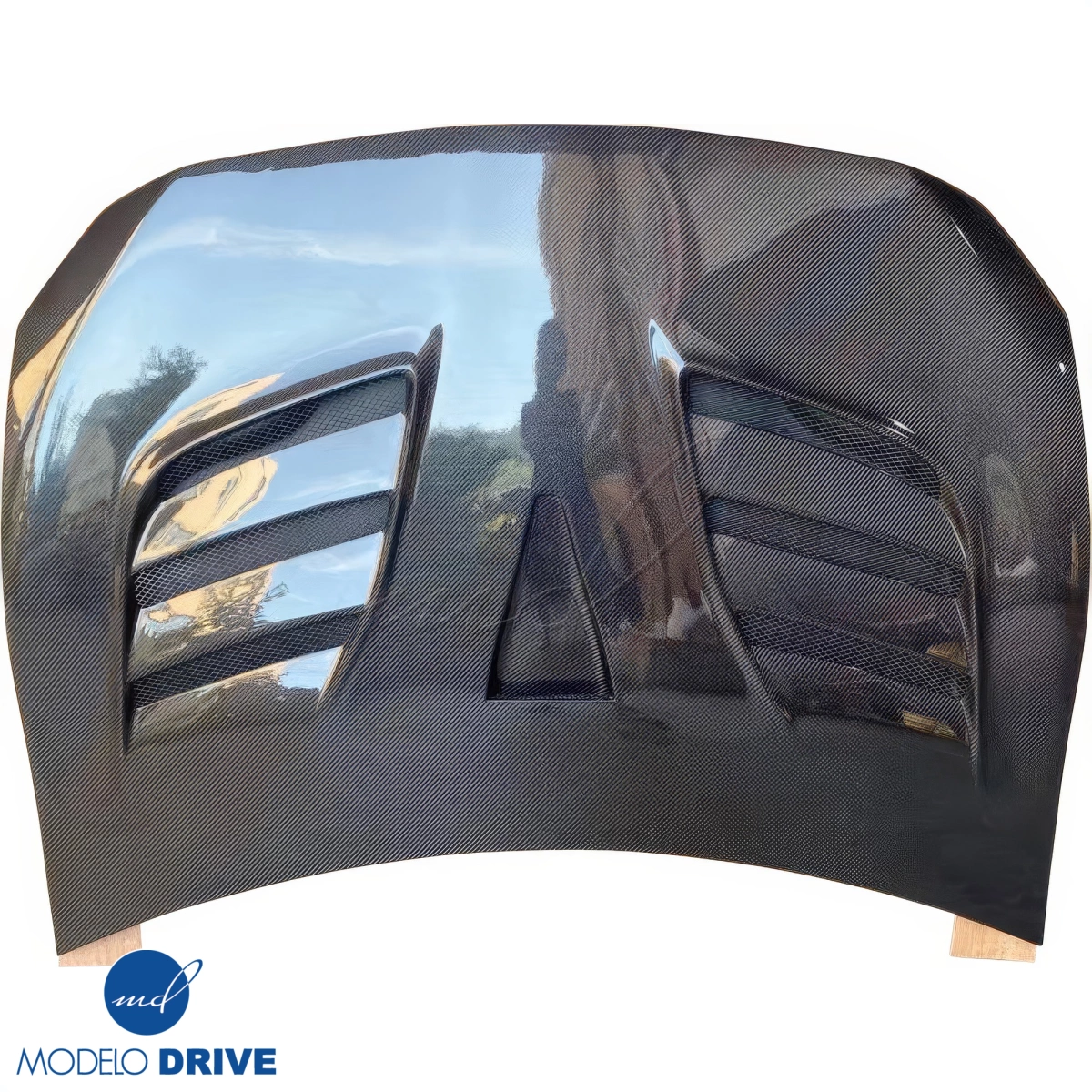 Modify your Toyota 86 2017 with our Exterior/Hoods - 25