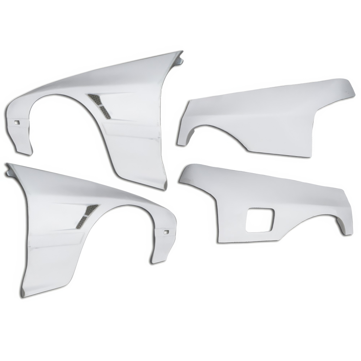 Modify your Mazda RX-7 1986 with our Exterior/Fenders -