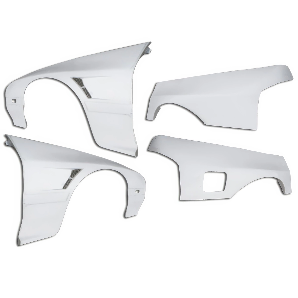 Modify your Mazda RX-7 1986 with our Exterior/Fenders - 1