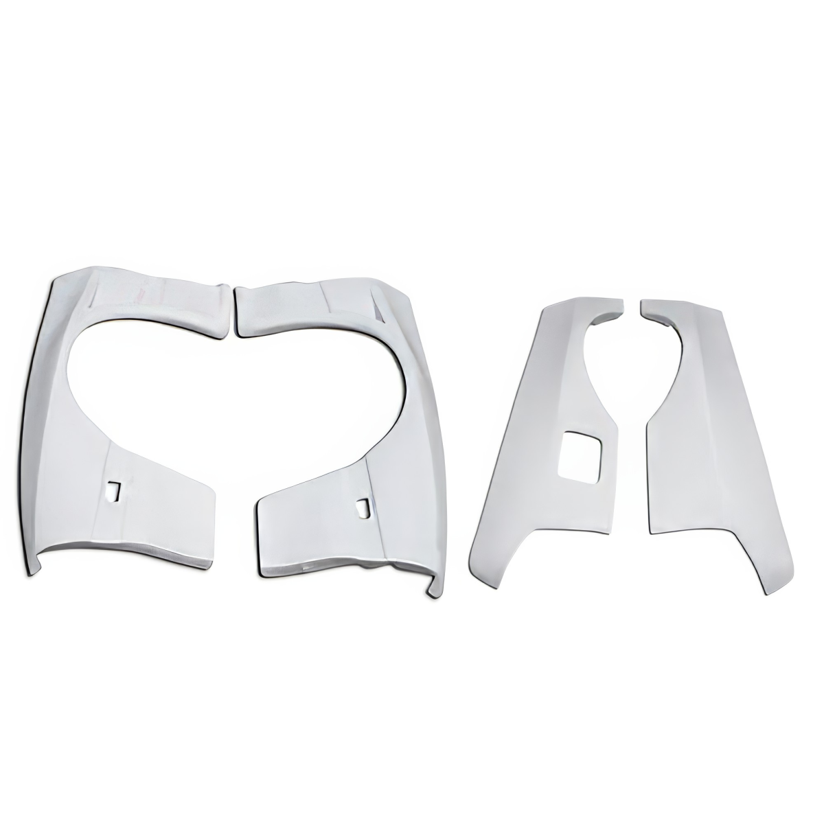 Modify your Mazda RX-7 1986 with our Exterior/Fenders -