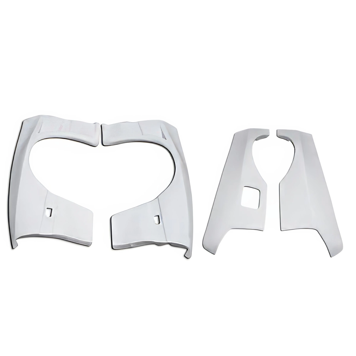 Modify your Mazda RX-7 1986 with our Exterior/Fenders - 2