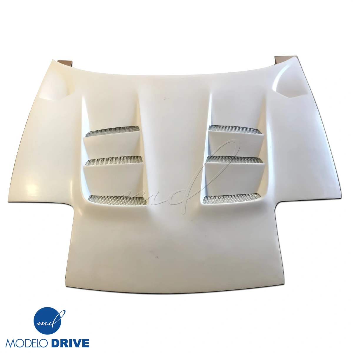 Modify your Mazda Miata 1990 with our Exterior/Hoods - 7