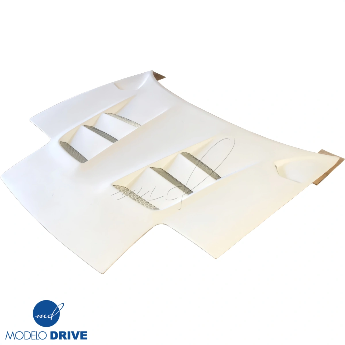 Modify your Mazda Miata 1990 with our Exterior/Hoods - 8