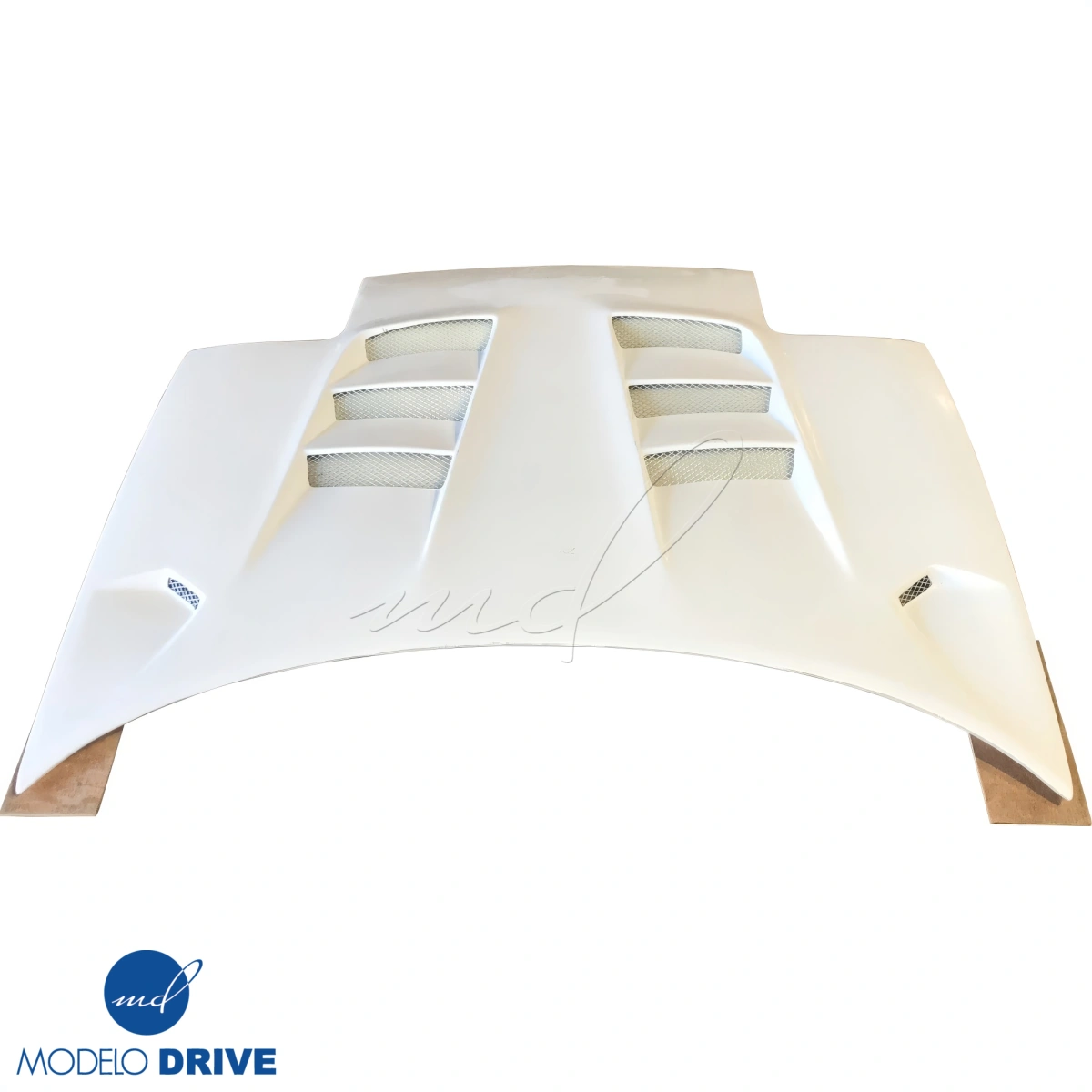 Modify your Mazda Miata 1990 with our Exterior/Hoods - 9