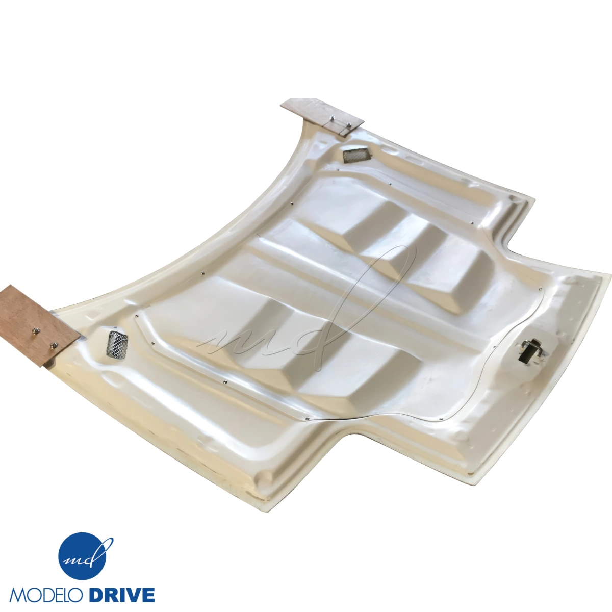 Modify your Mazda Miata 1990 with our Exterior/Hoods - 10