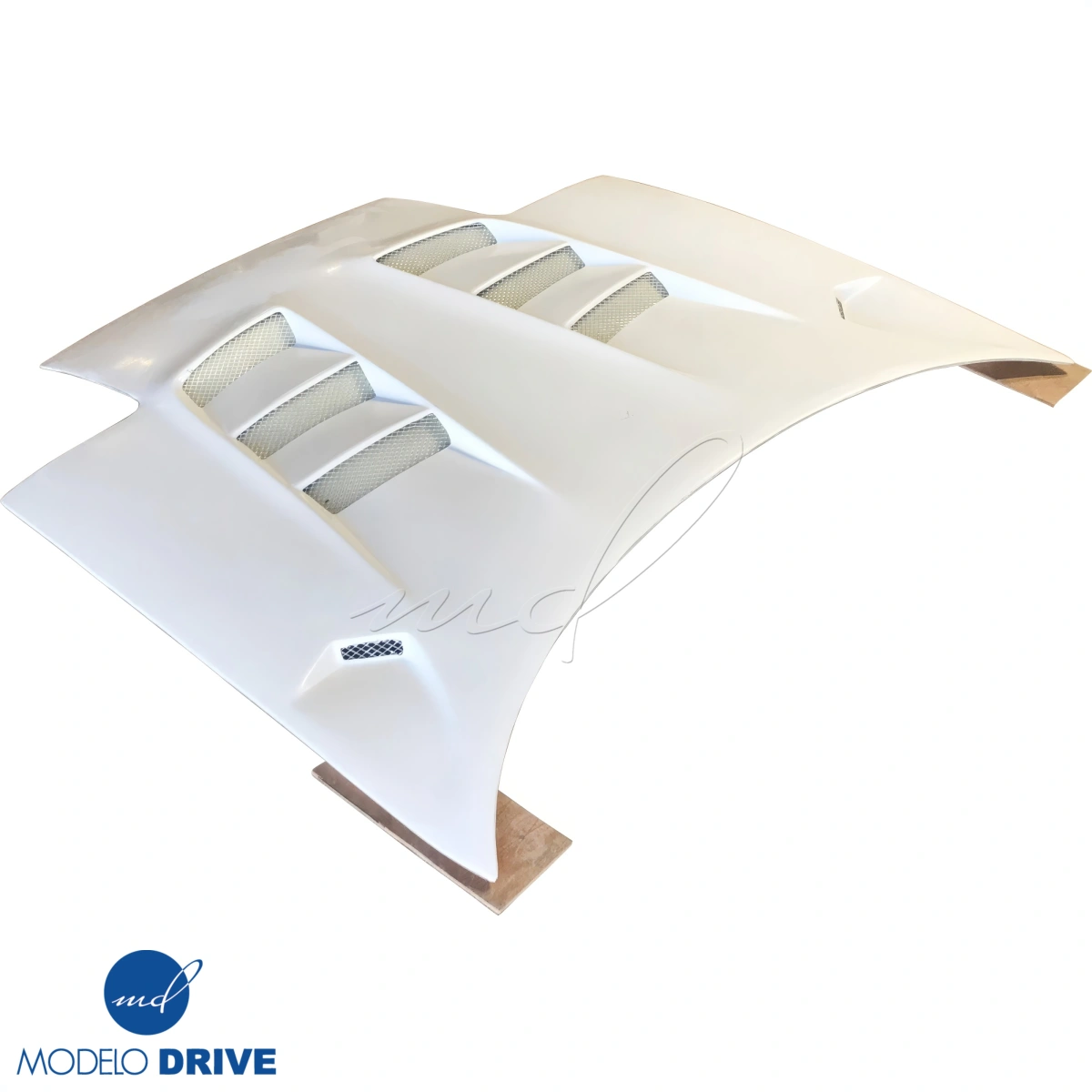 Modify your Mazda Miata 1990 with our Exterior/Hoods - 14