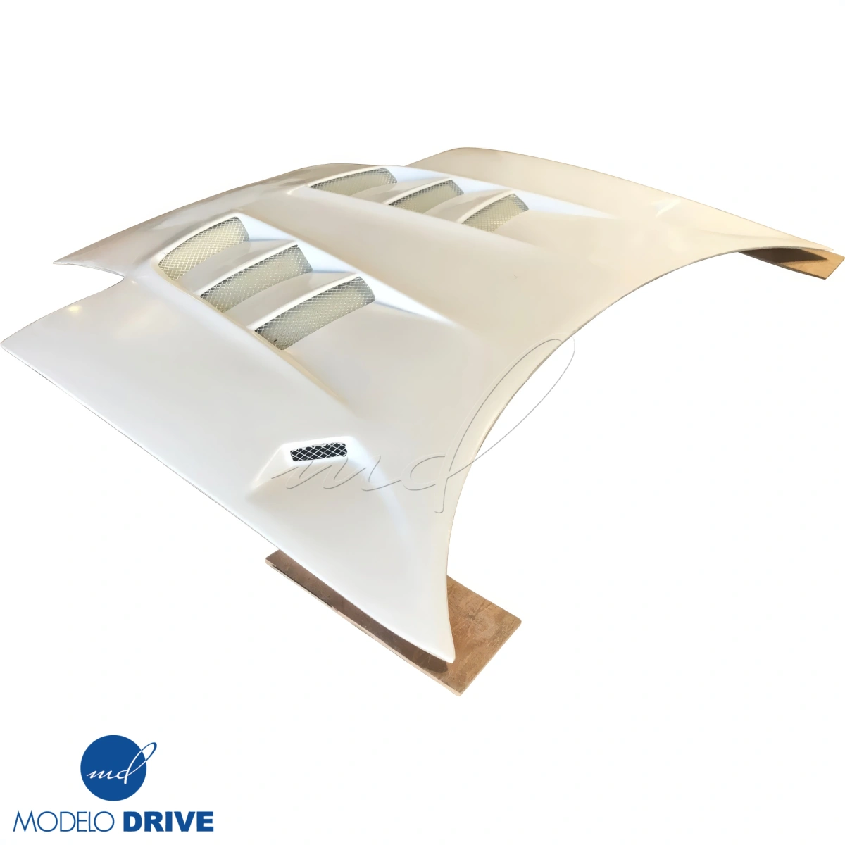 Modify your Mazda Miata 1990 with our Exterior/Hoods - 15