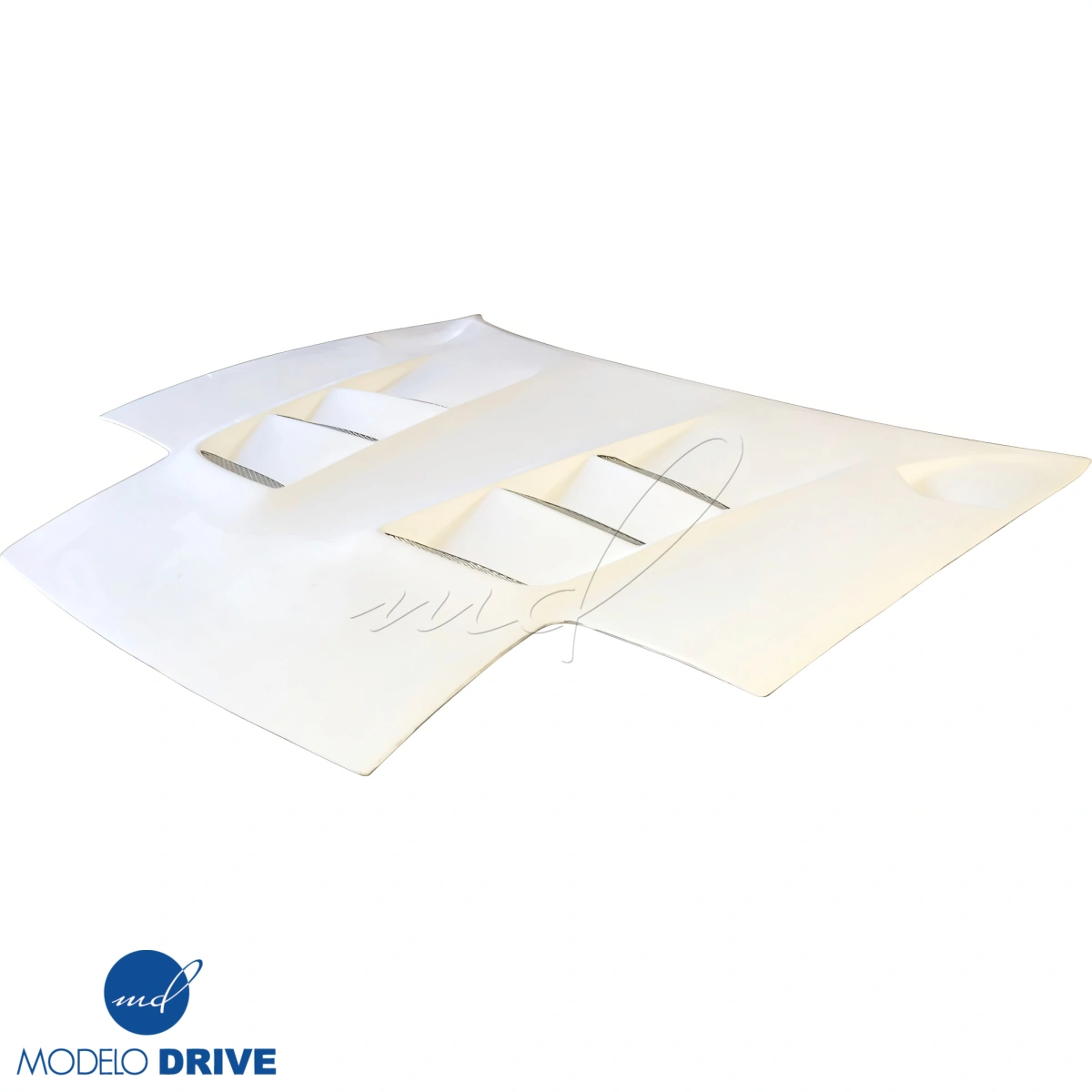 Modify your Mazda Miata 1990 with our Exterior/Hoods - 18