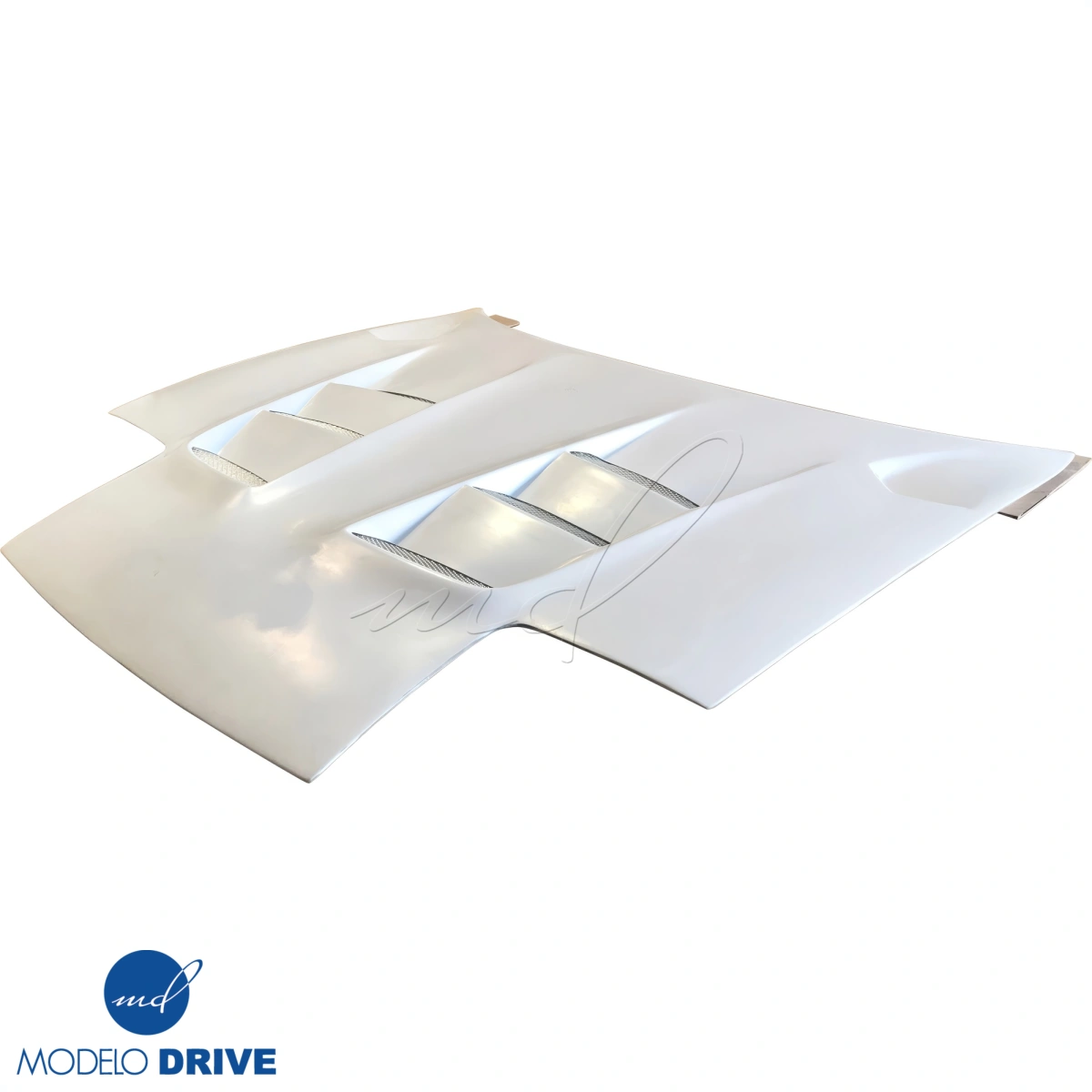 Modify your Mazda Miata 1990 with our Exterior/Hoods - 19