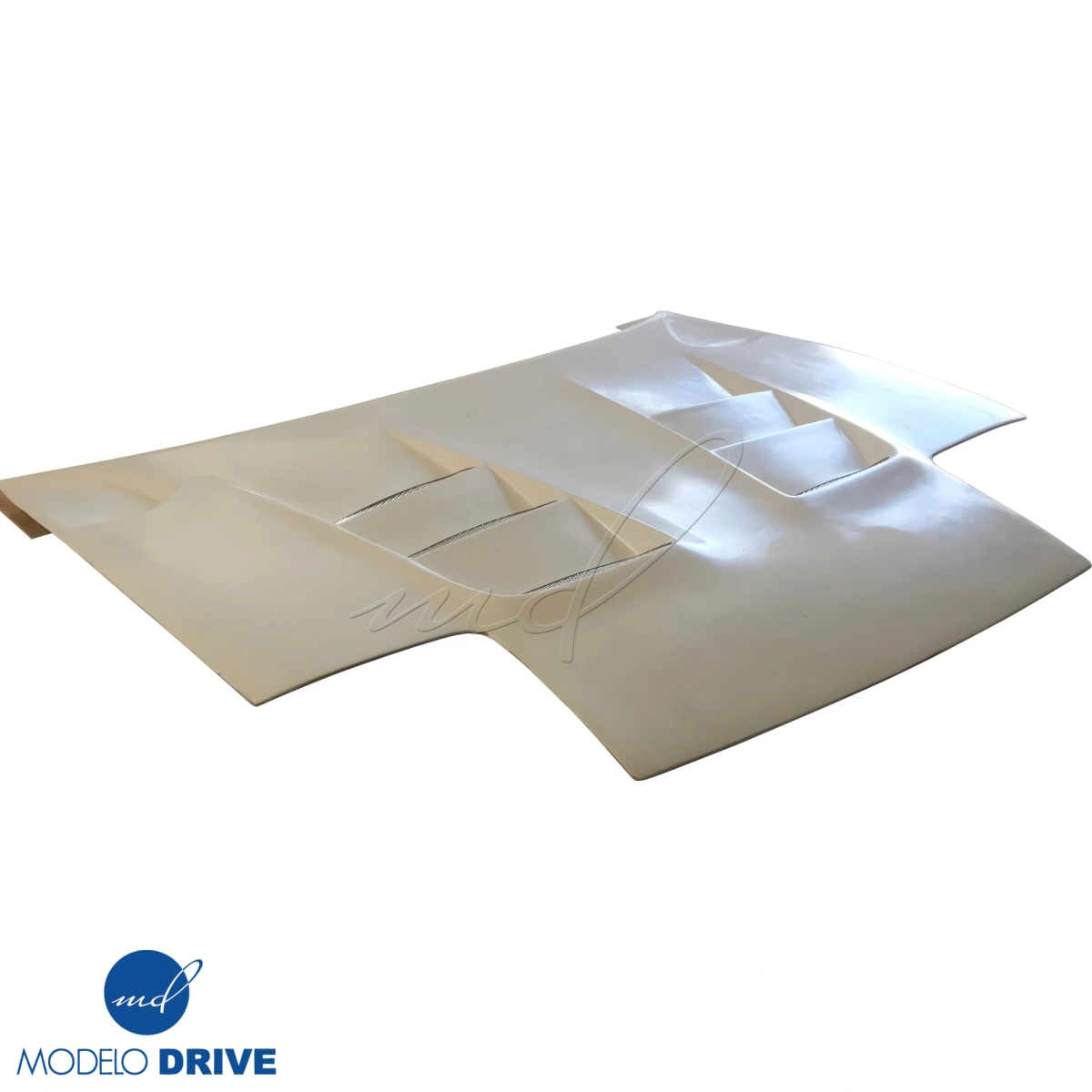 Modify your Mazda Miata 1990 with our Exterior/Hoods - 22