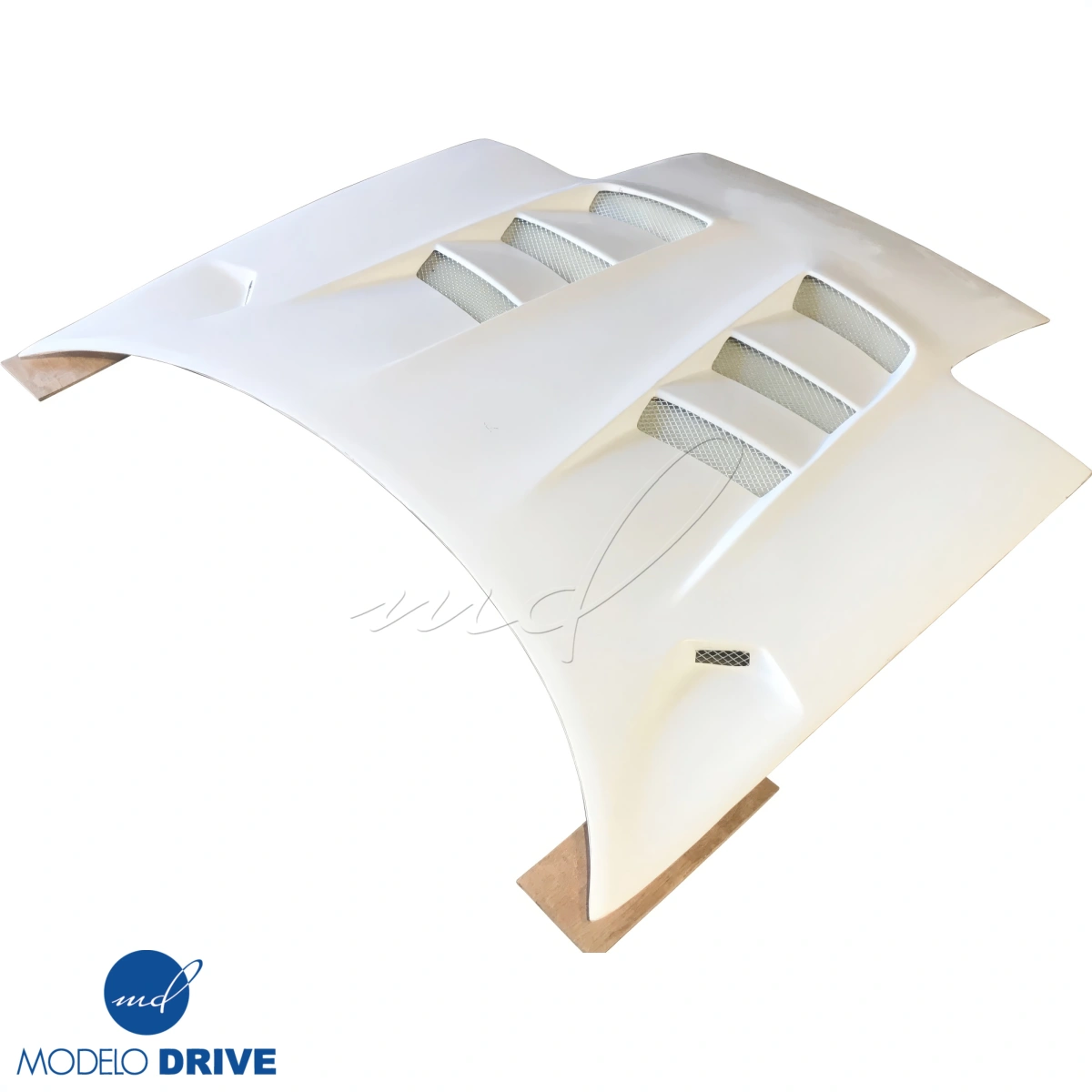 Modify your Mazda Miata 1990 with our Exterior/Hoods - 24