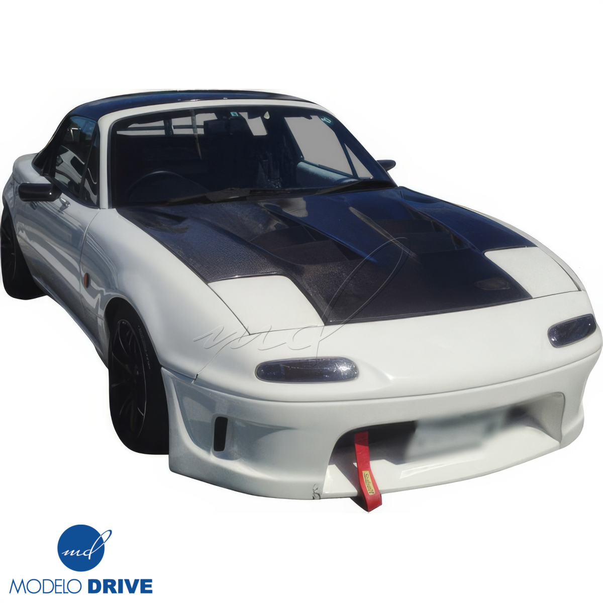 Modify your Mazda Miata 1990 with our Exterior/Hoods - 