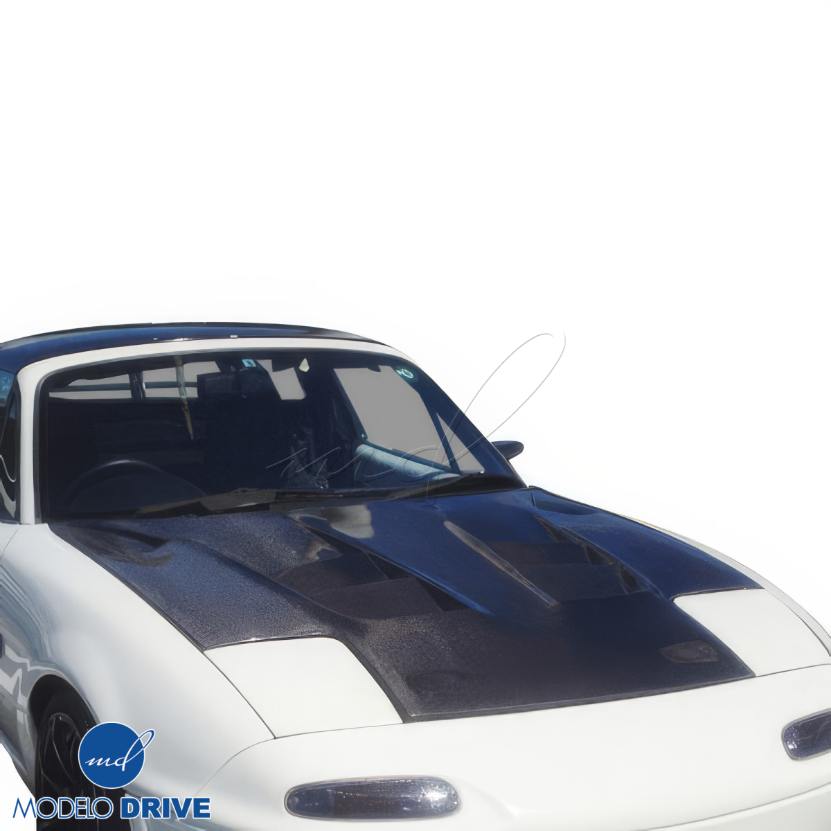 Modify your Mazda Miata 1990 with our Exterior/Hoods - 