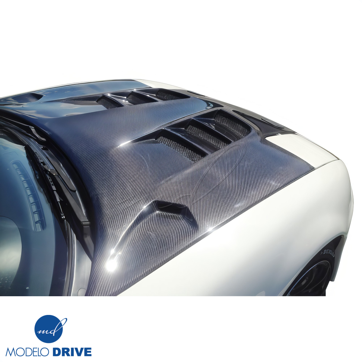 Modify your Mazda Miata 1990 with our Exterior/Hoods - 