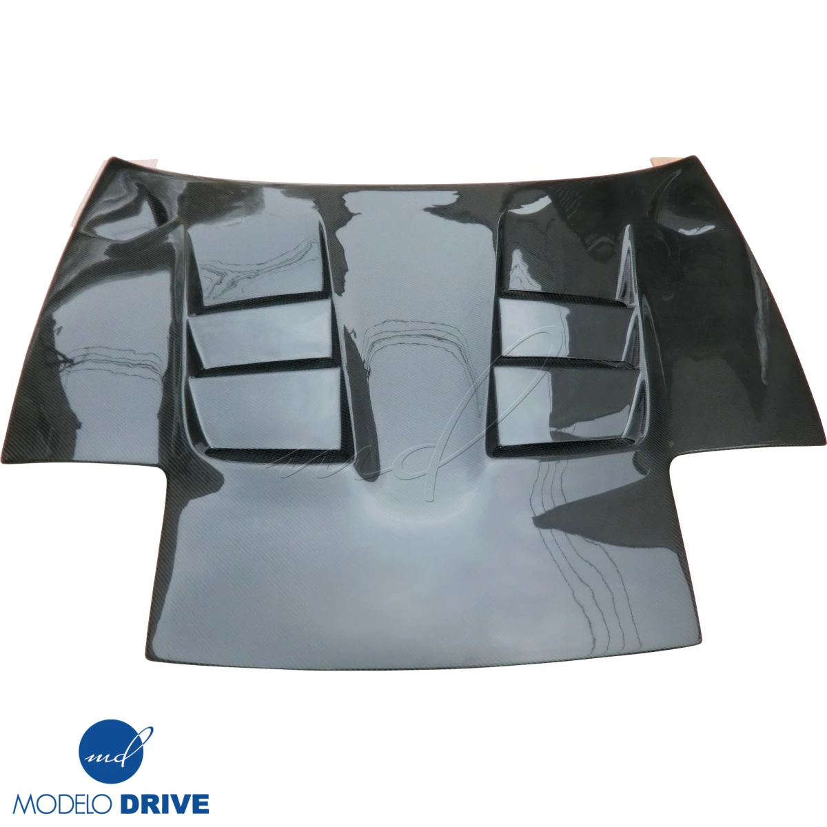 Modify your Mazda Miata 1990 with our Exterior/Hoods - 11