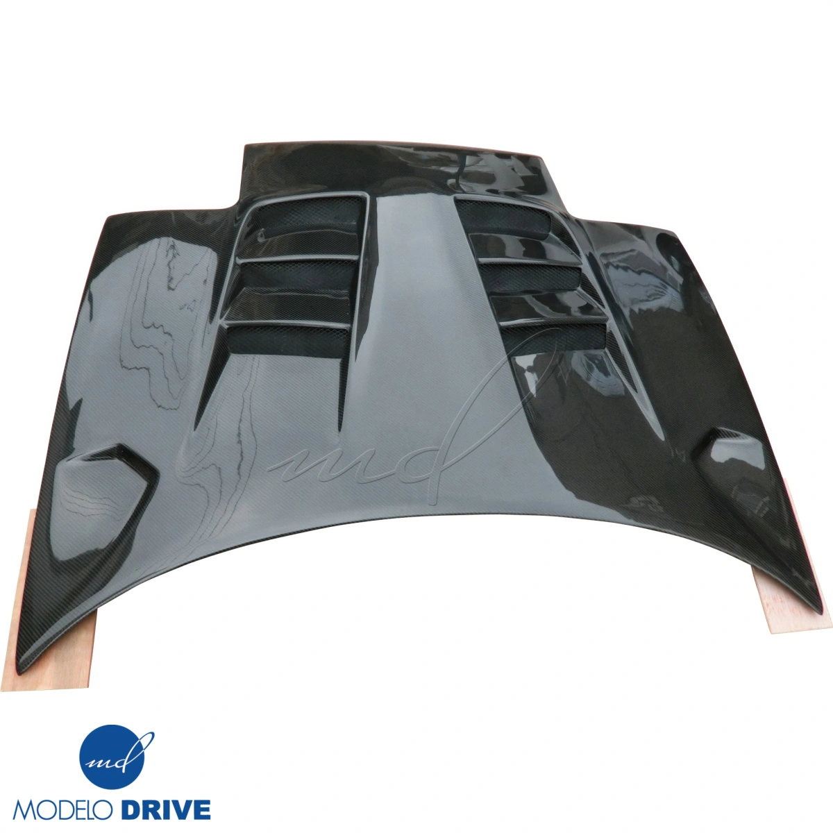 Modify your Mazda Miata 1990 with our Exterior/Hoods - 12