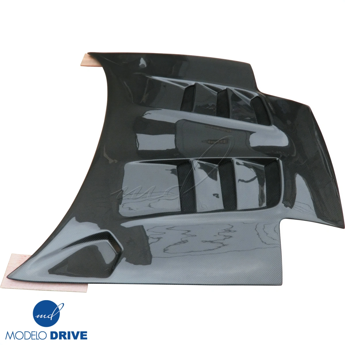 Modify your Mazda Miata 1990 with our Exterior/Hoods - 13