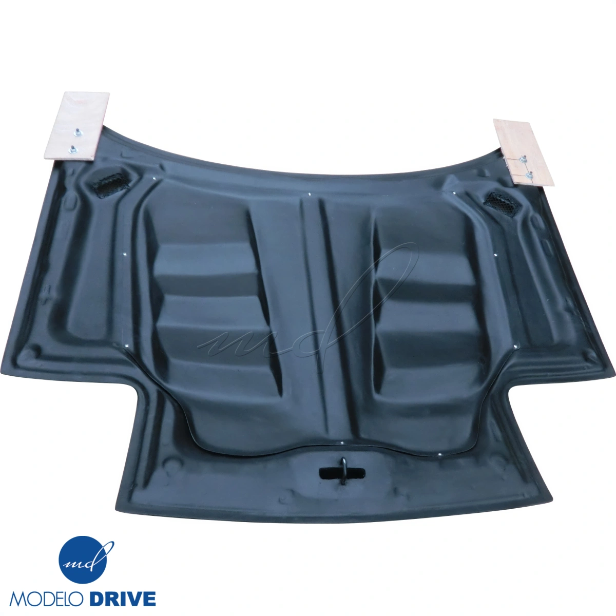 Modify your Mazda Miata 1990 with our Exterior/Hoods - 15