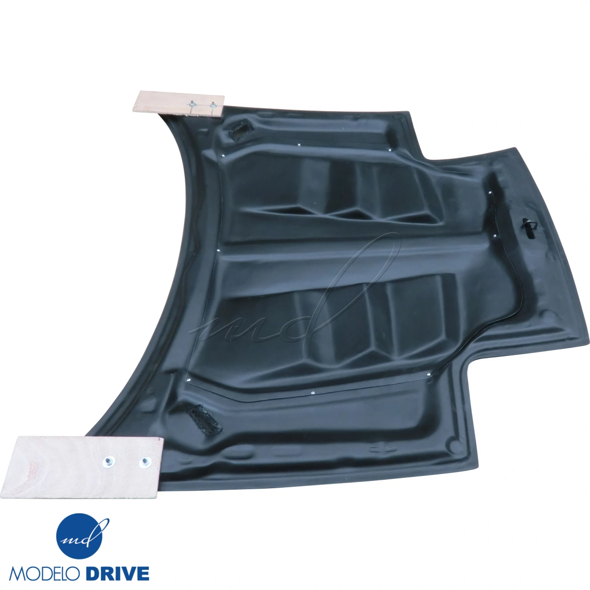 Modify your Mazda Miata 1990 with our Exterior/Hoods - 16