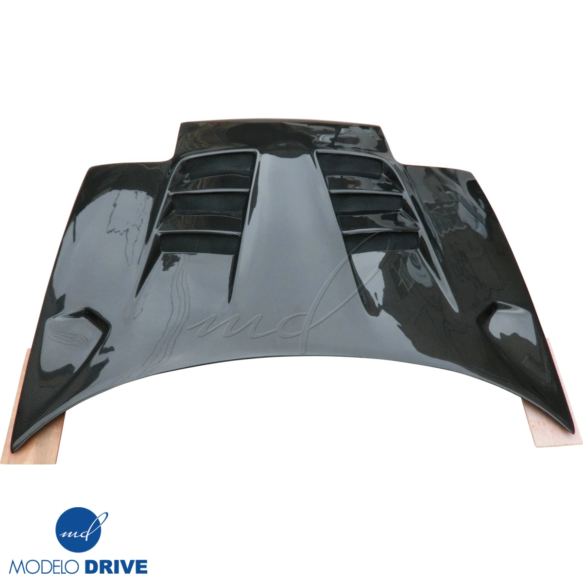 Modify your Mazda Miata 1990 with our Exterior/Hoods - 17