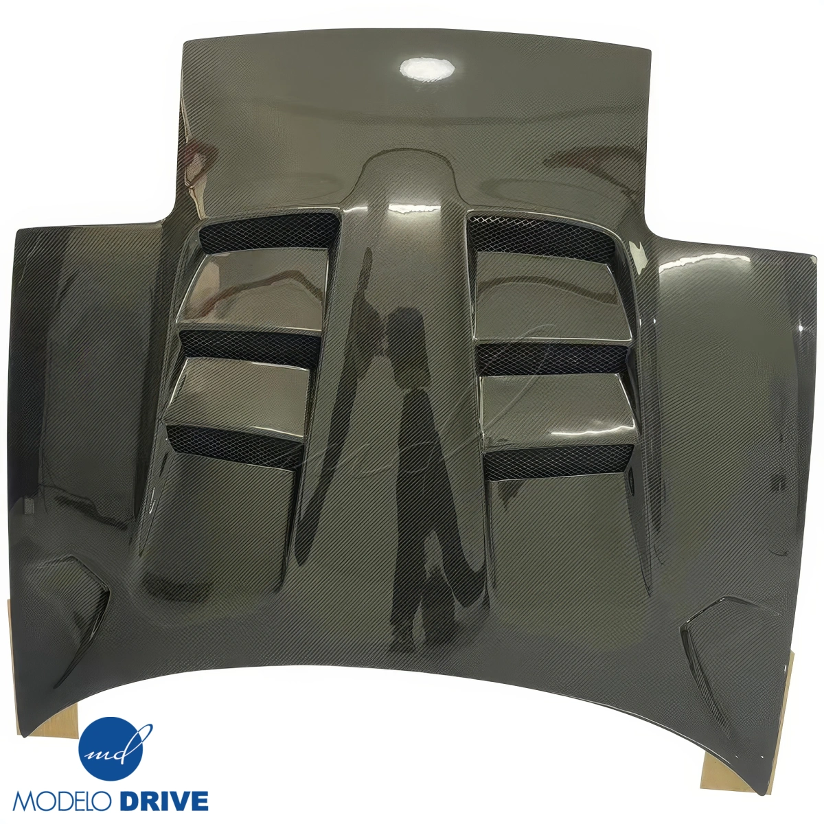 Modify your Mazda Miata 1990 with our Exterior/Hoods - 18