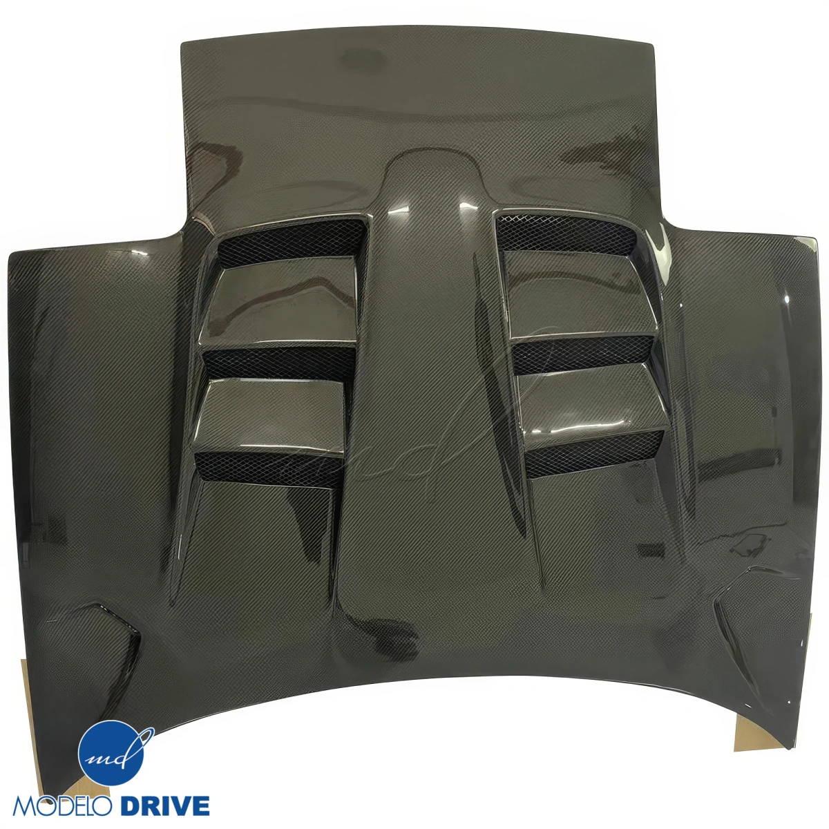 Modify your Mazda Miata 1990 with our Exterior/Hoods - 19