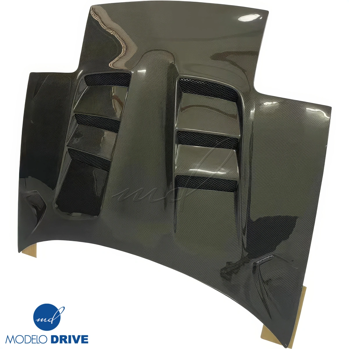 Modify your Mazda Miata 1990 with our Exterior/Hoods - 20