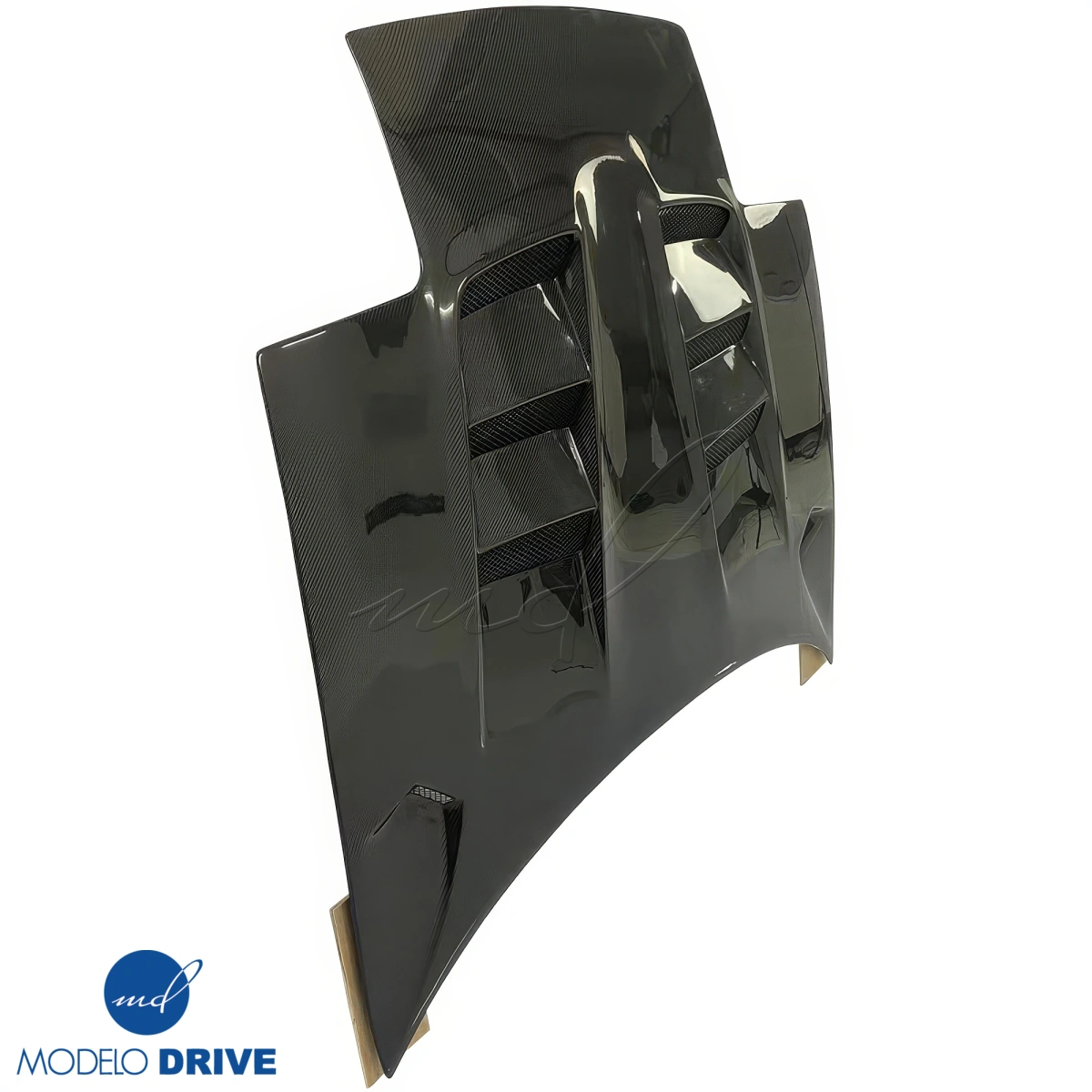 Modify your Mazda Miata 1990 with our Exterior/Hoods - 22