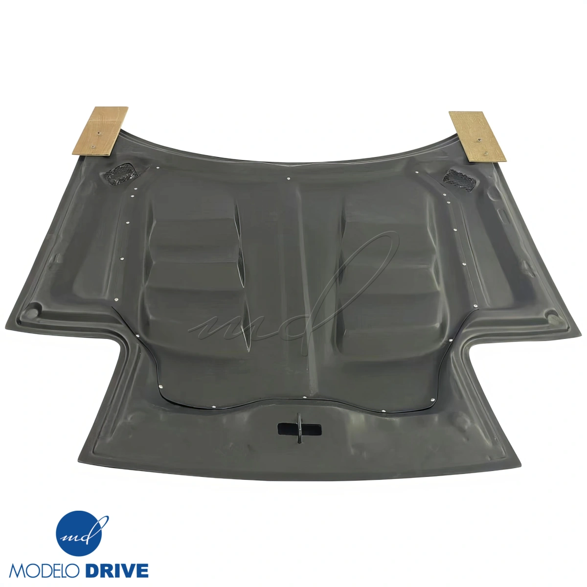 Modify your Mazda Miata 1990 with our Exterior/Hoods - 24