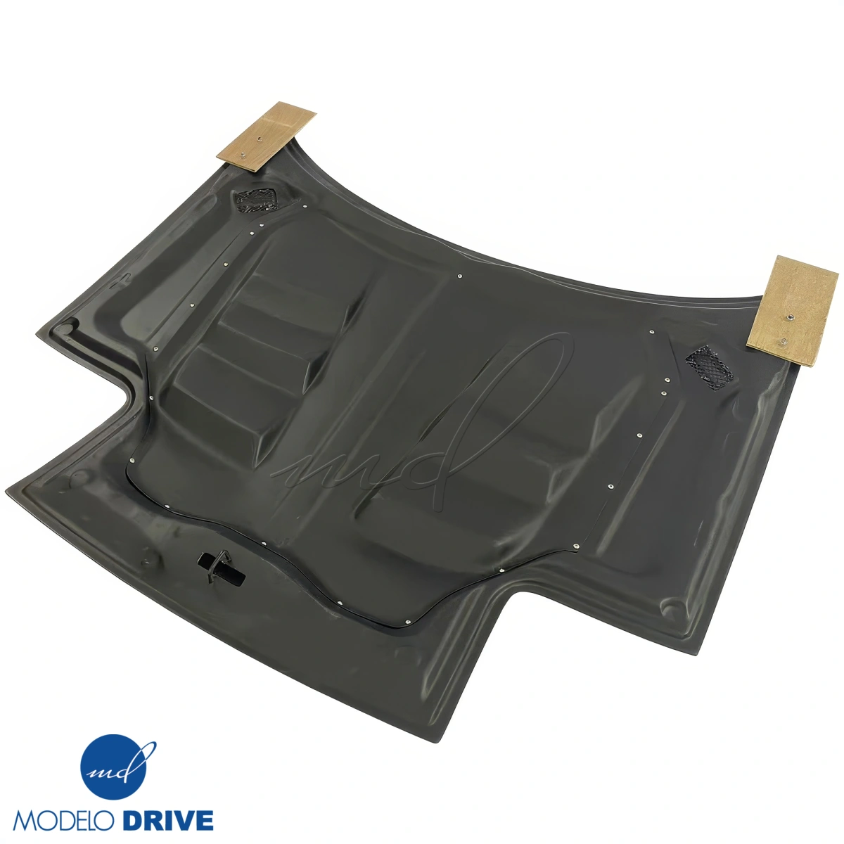 Modify your Mazda Miata 1990 with our Exterior/Hoods - 25