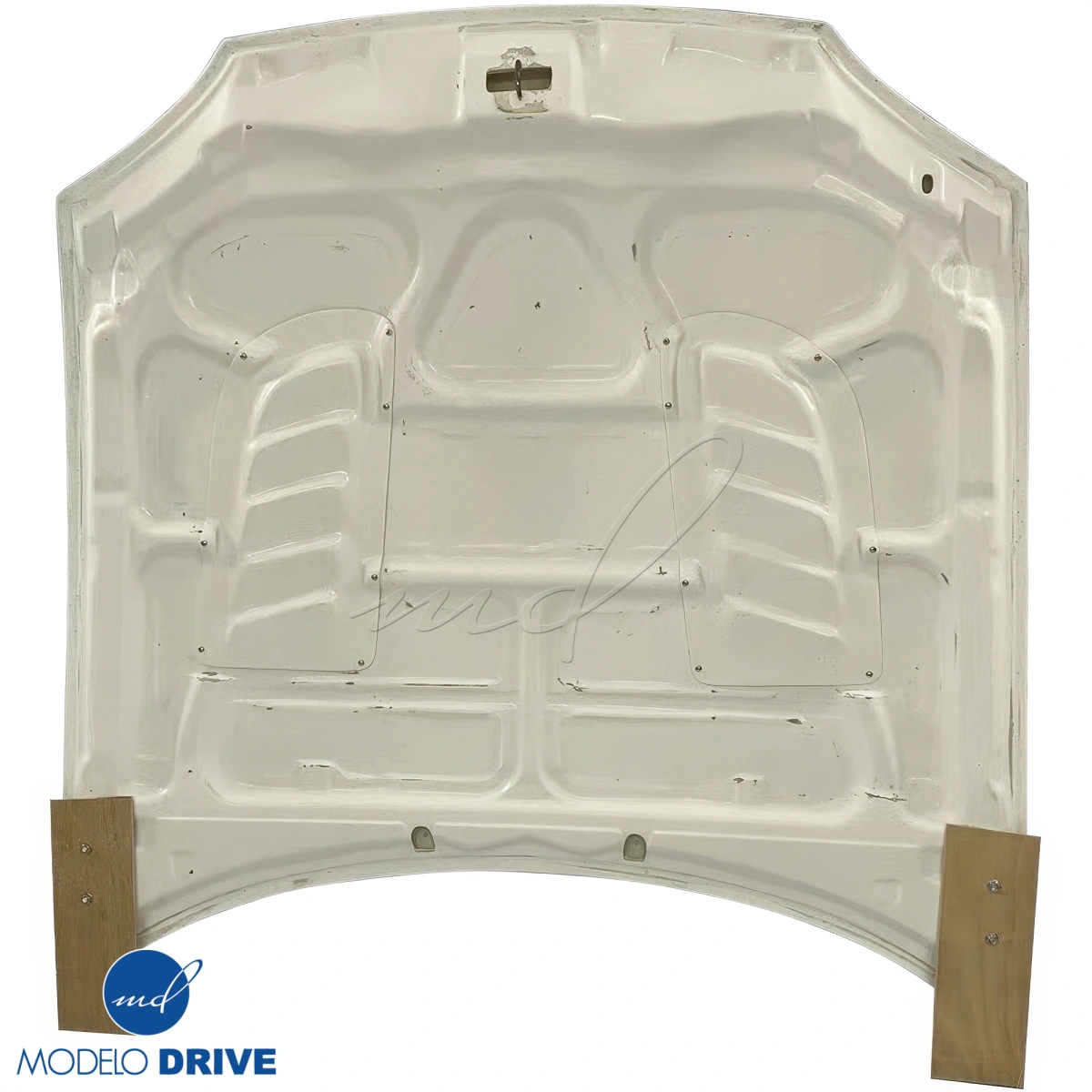 Modify your Mazda Miata 1998 with our Exterior/Hoods - 5