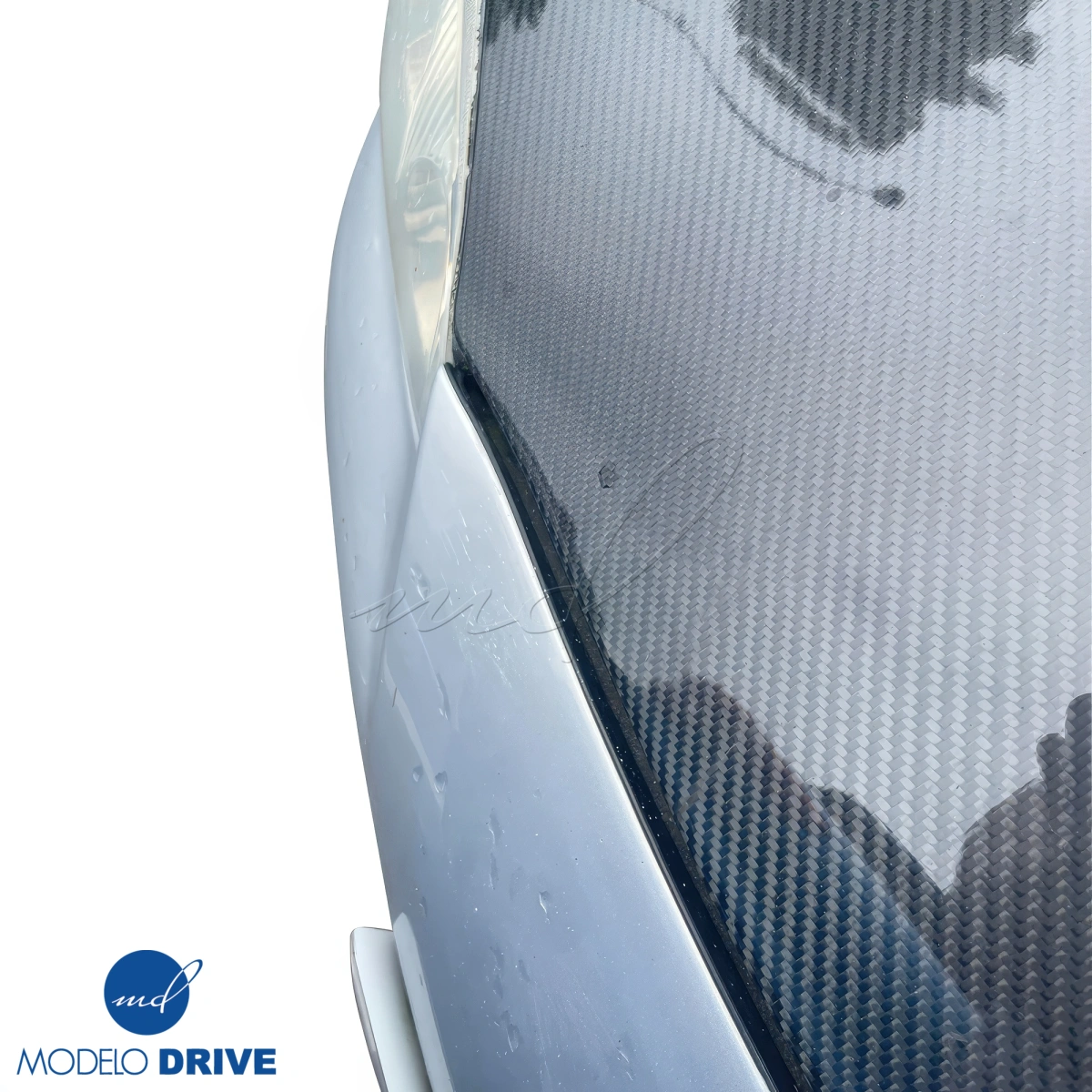 Modify your Mazda Miata 1998 with our Exterior/Hoods - 5