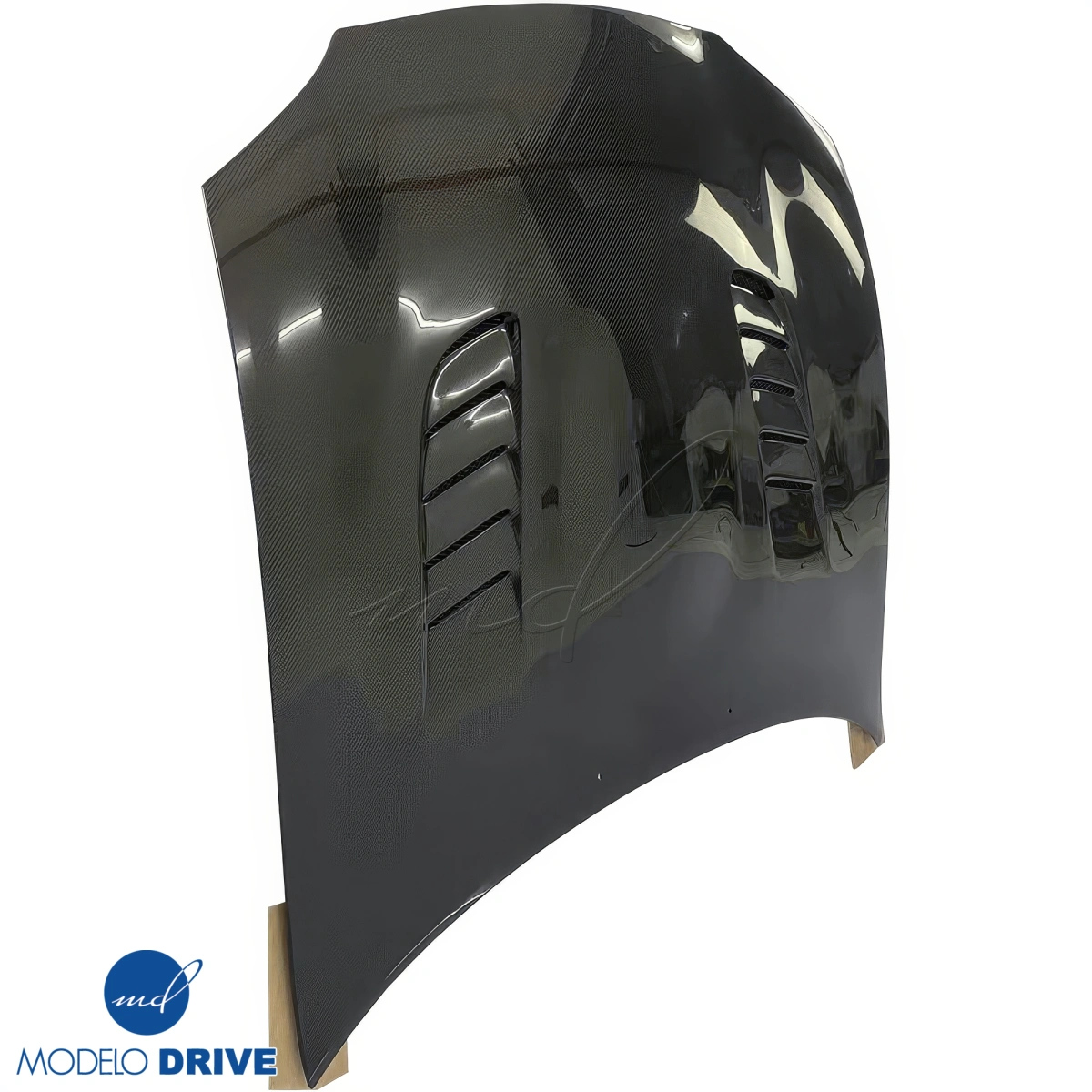 Modify your Mazda Miata 1998 with our Exterior/Hoods - 10