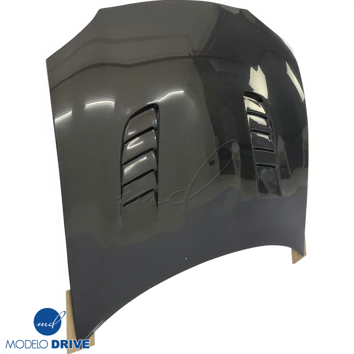 Modify your Mazda Miata 1998 with our Exterior/Hoods - 16