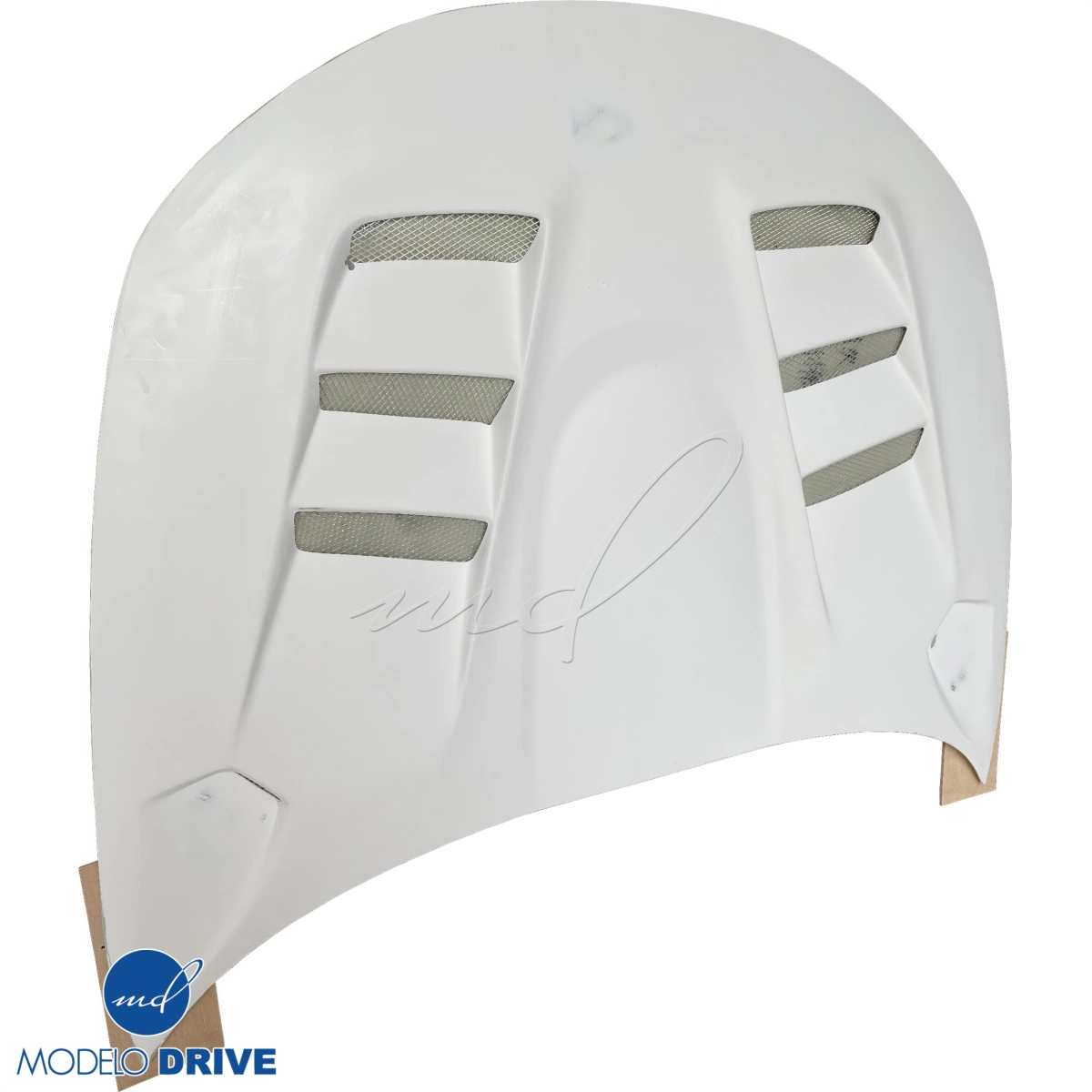 Modify your Mazda Miata 2006 with our Exterior/Hoods - 7