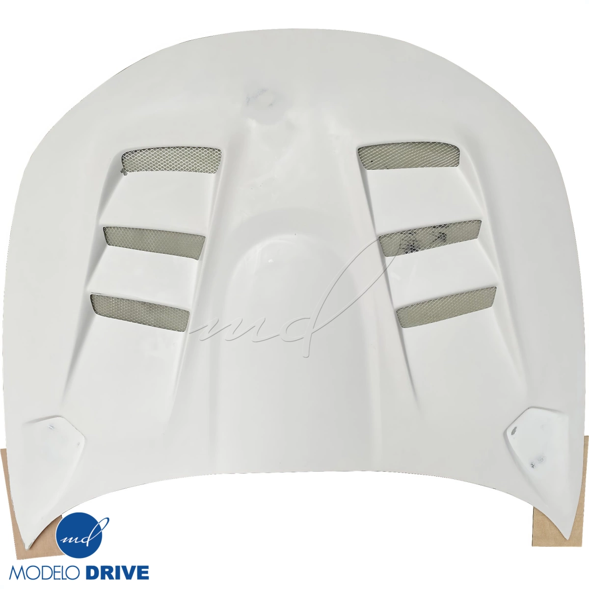 Modify your Mazda Miata 2006 with our Exterior/Hoods - 8