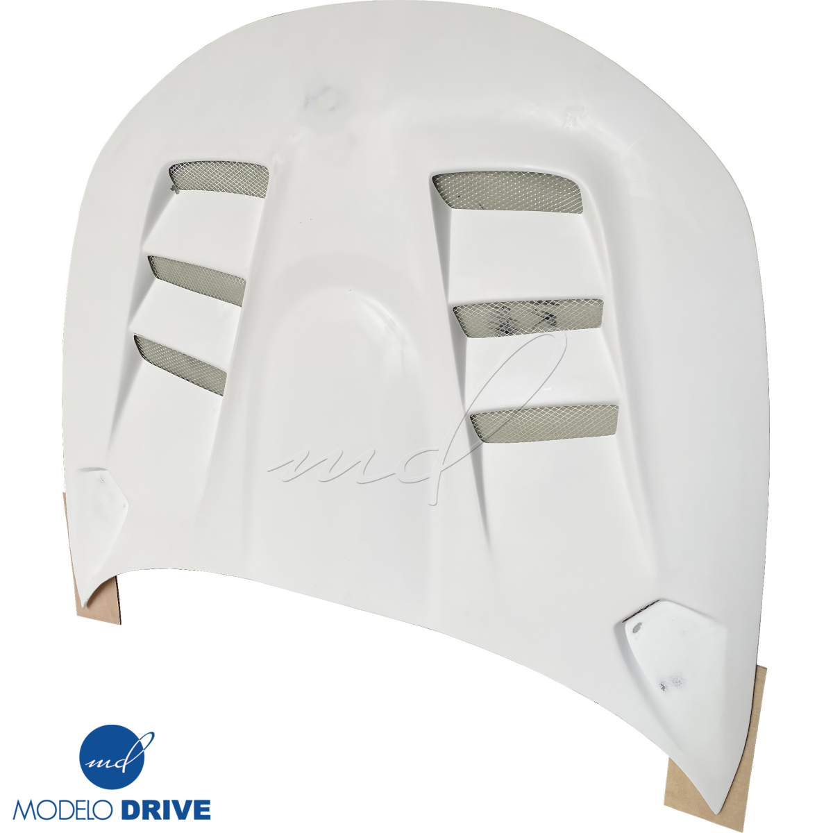 Modify your Mazda Miata 2006 with our Exterior/Hoods - 