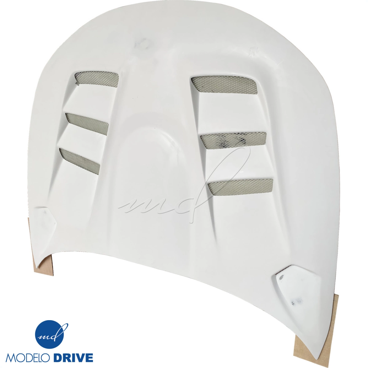 Modify your Mazda Miata 2006 with our Exterior/Hoods - 9